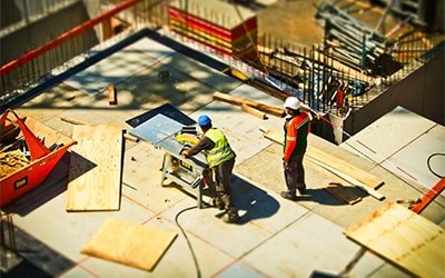 Construction Cost Estimating