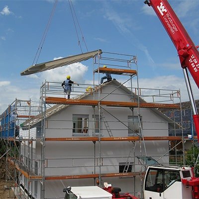 Construction Estimating
